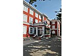 Семейный пансионат Savudrija Хорватия